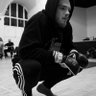 Profilbild von Nick Lawrence Downs