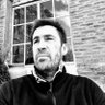 Profilbild von Martin Fenoglio