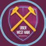 Uber West Ham's profile picture