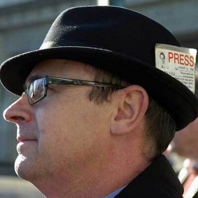 Ted Field's profile picture