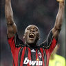 Seedorf's profile picture