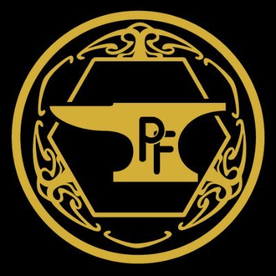 Pleasure Forge -Next Drop- | 11/27 | 10PM EST's profile picture