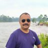 Фото профиля SUBRATA MUKHERJEE