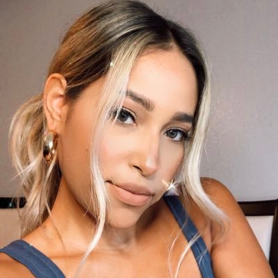 Serena's profile picture