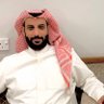 Profilbild von عبدالعزيز المقطي ابوعثمان