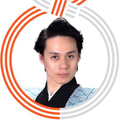 咲寿太夫(さきじゅ)@人形浄瑠璃文楽太夫's profile picture