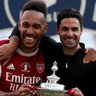 Arsenal International profil fotoğrafı