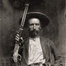 Wyatt Earp's profile picture