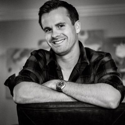 Mike Thomas's profile picture
