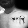 Фото профиля Lucifer Morning Start