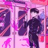 The Cat 的头像