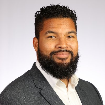 Mykel D. Green, PhD's profile picture