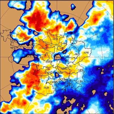 Hyderabad Rains's profile picture