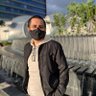 Profilbild von Andrés Benavides