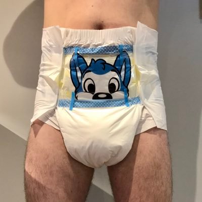 diaperboy31's profile picture