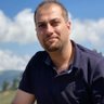 Profilbild von Saber Asadi