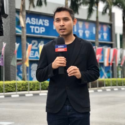 Zulhelmi Zainal Azam's profile picture