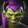 Profilbild von Green Witcher