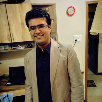 Siddharth Bhimani.'s profile picture