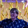 Profilbild von Mark Phillips