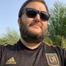 Al Hampton's profile picture