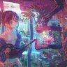 「Heide」與鮮花 的头像