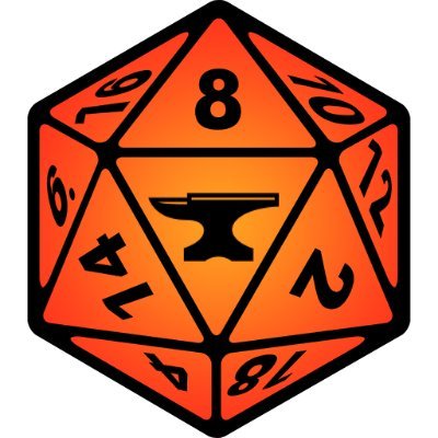 Foundry Virtual Tabletop's profile picture