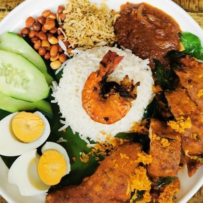 Khairul Azri's profile picture