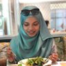 hanaazam's profile picture