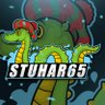🏴♱🇬🇧stuhar65🇬🇧♱🏴 的头像