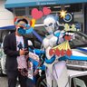 Profilbild von ばしししし