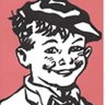 Profilbild von Francis Harris