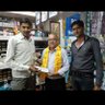 Profilbild von Prabhat Kumar Khandelwal (B.J.P)