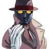 Profilbild von Q