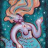 Фото профиля thalassa rising ♀️💛🤍💜
