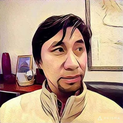 SanchirN's profile picture