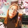 adriana be profil fotoğrafı