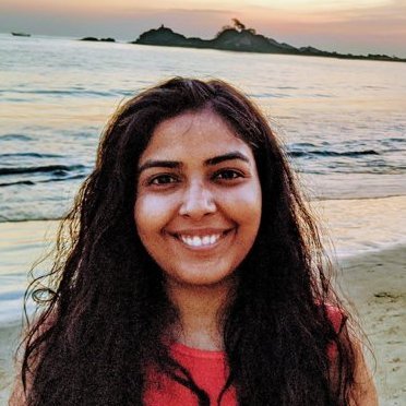 Shilpi Agrawal's profile picture