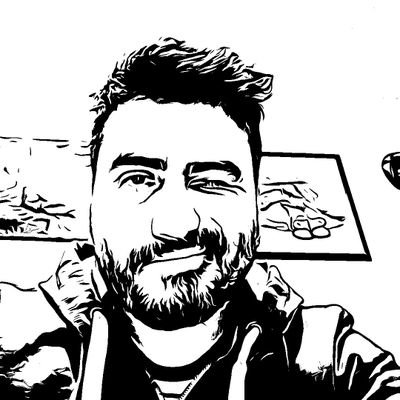 Under López's profile picture