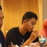 Profilbild von Faiz Ramadhan