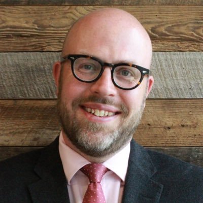 Peter Abbott OBE's profile picture