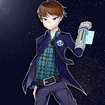NamsCompendium's profile picture