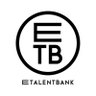 E-TALENTBANK ニュース 的头像