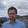 Timothy Abraham's profile picture