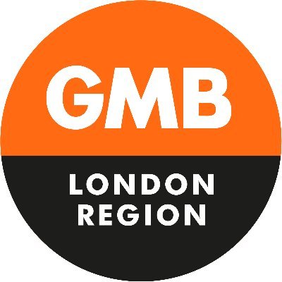 GMB London Region's profile picture