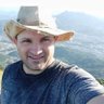 Márcio's profile picture