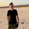 Profilbild von Jamie Joyce