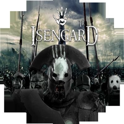 Isengard's profile picture