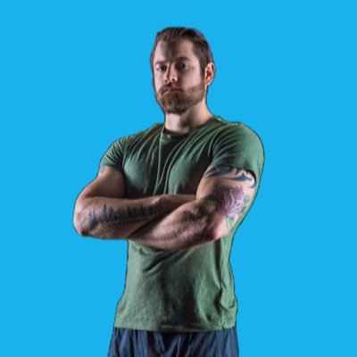 Jake Robertson's profile picture
