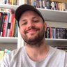 Profilbild von Cory Schmitz
